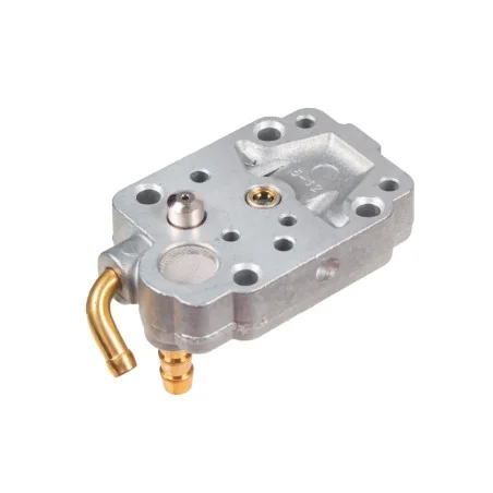 Korpus gaźnika z zaworkiem kpl. CEDRUSKW53