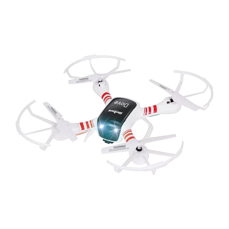 Dron Rebel DOVE WIFI