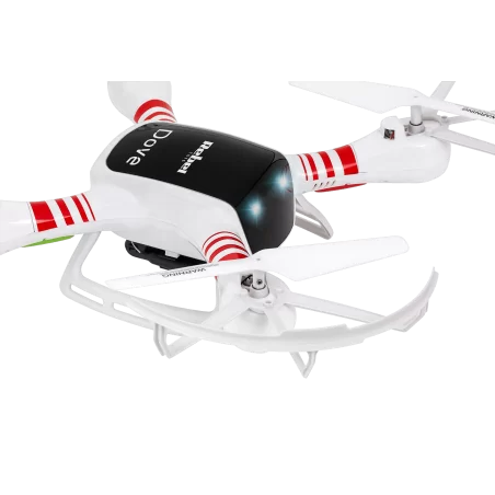 Dron Rebel DOVE WIFI