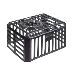 Obudowa tłumika Cedrus silnik Y196VE