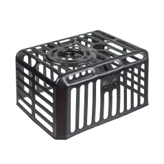 Obudowa tłumika Cedrus silnik Y196VE