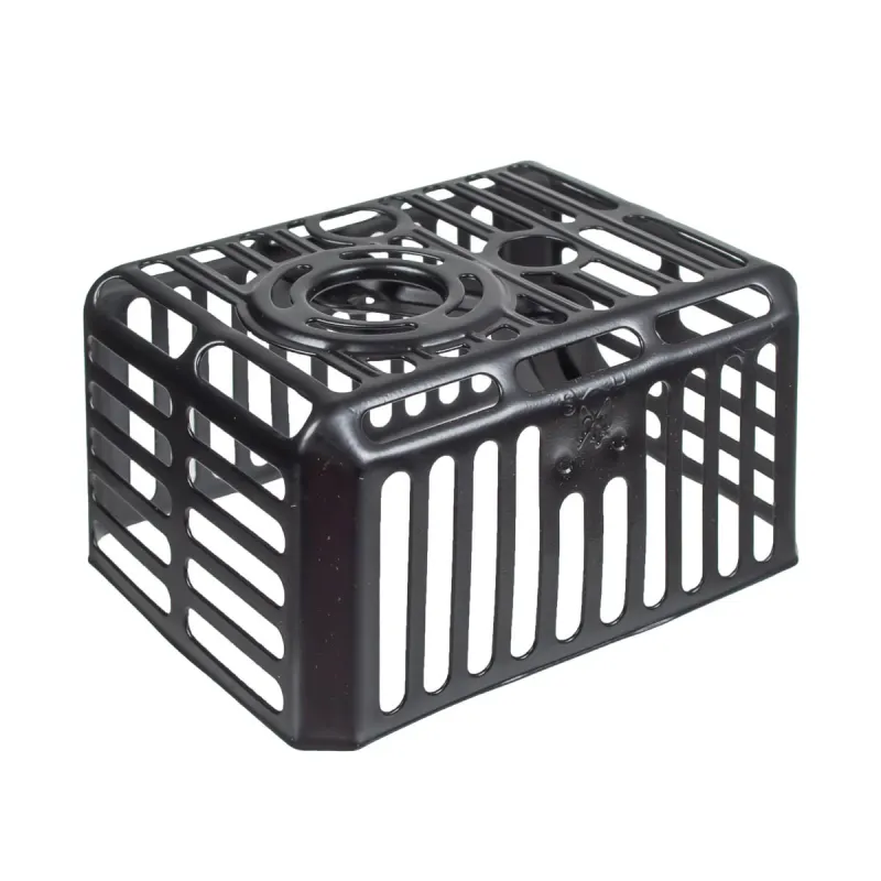 Obudowa tłumika Cedrus silnik Y196VE