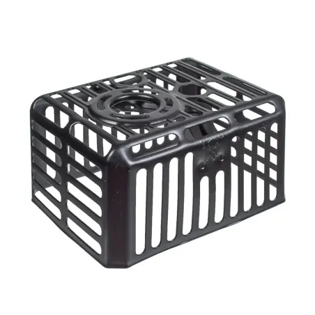 Obudowa tłumika Cedrus silnik Y196VE