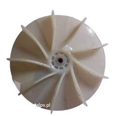 Wirnik dmuchawy CEDRUS DM03