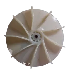 Wirnik dmuchawy CEDRUS DM03