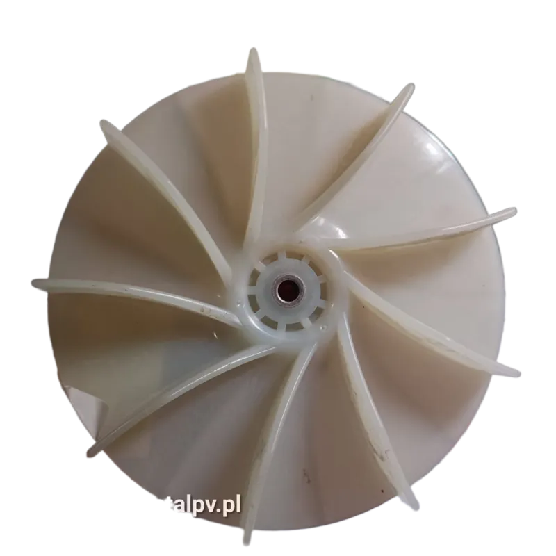 Wirnik dmuchawy CEDRUS DM03 Wirnik dmuchawy CEDRUS DM03