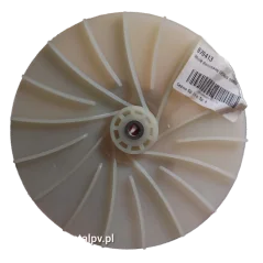 Wirnik dmuchawy CEDRUS DM03