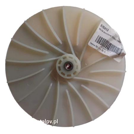 Wirnik dmuchawy CEDRUS DM03