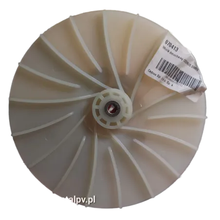 Wirnik dmuchawy CEDRUS DM03