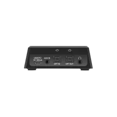 2w1 Odbiornik i Nadajnik Bluetooth HiFi Audio ( Apt-X , NFC ) model BT-1