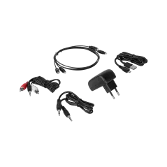 2w1 Odbiornik i Nadajnik Bluetooth HiFi Audio ( Apt-X , NFC ) model BT-1