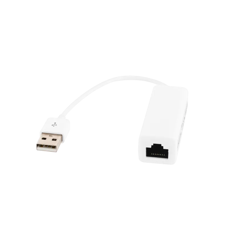 Adapter karta sieciowa USB 2.0 RJ45 LAN 10/100 Mb