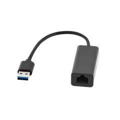 Adapter karta sieciowa USB 3.0 RJ45 LAN gigabit 10/100/1000 Mb
