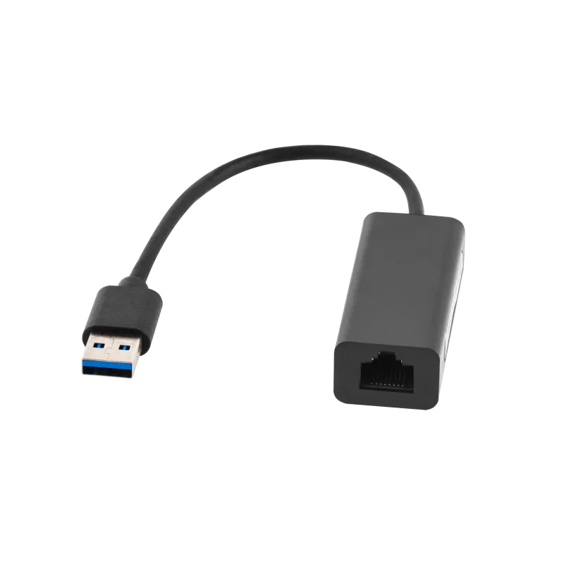 Adapter karta sieciowa USB 3.0 RJ45 LAN gigabit 10/100/1000 Mb