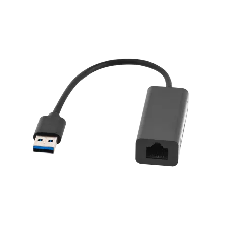 Adapter karta sieciowa USB 3.0 RJ45 LAN gigabit 10/100/1000 Mb