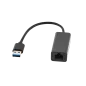 Adapter karta sieciowa USB 3.0 RJ45 LAN gigabit 10/100/1000 Mb