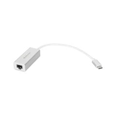 Adapter karta sieciowa USB typu C RJ45 LAN 10/100 Mb
