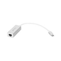 Adapter karta sieciowa USB typu C RJ45 LAN 10/100 Mb