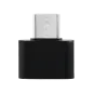 Adapter USB gniazdo A - wtyk typu C OTG