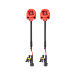 Adapter żarnika xenon D2S D2R