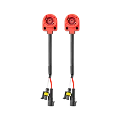 Adapter żarnika xenon D2S D2R