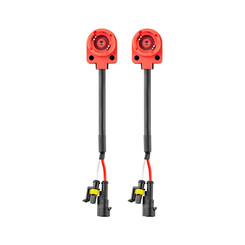 Adapter żarnika xenon D2S D2R