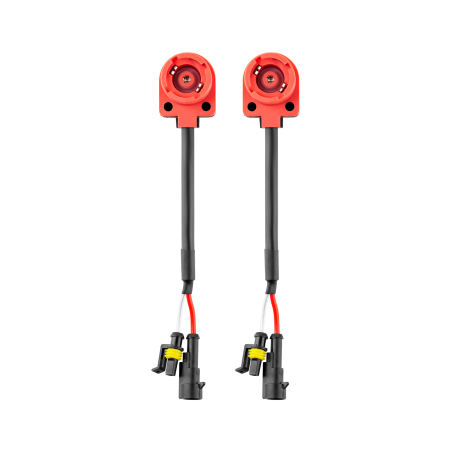 Adapter żarnika xenon D2S D2R