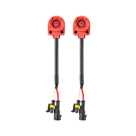 Adapter żarnika xenon D2S D2R