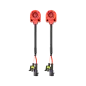 Adapter żarnika xenon D2S D2R