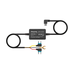 Adapter zasilania do wideorejestratora Peiying