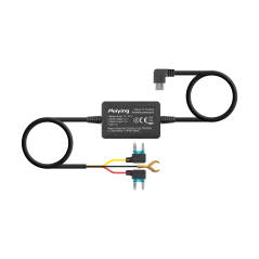 Adapter zasilania do wideorejestratora Peiying