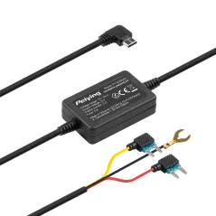 Adapter zasilania do wideorejestratora Peiying