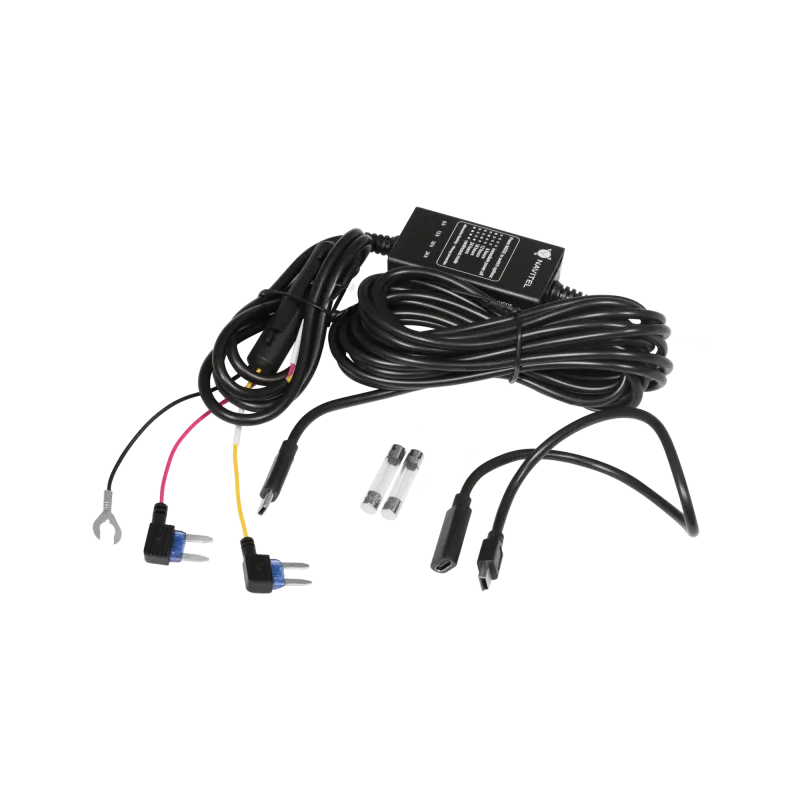 Adapter zasilania NAVITEL SMART BOX MAX