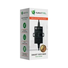 Adapter zasilania NAVITEL SMART BOX MAX