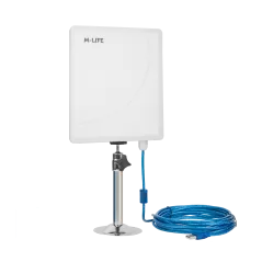 Aktywna antena WiFi USB 5GHz M-Life
