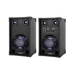 Aktywne kolumny estradowe Kruger&Matz Stage Lite