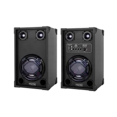 Aktywne kolumny estradowe Kruger&Matz Stage Lite