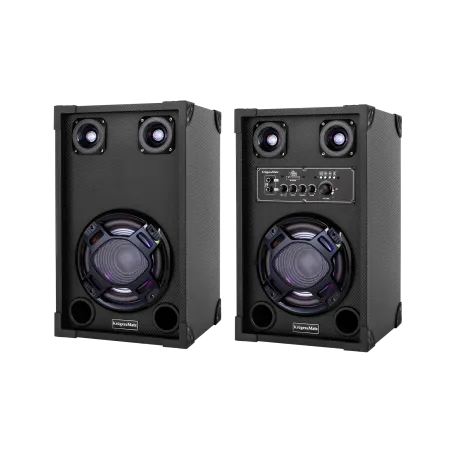 Aktywne kolumny estradowe Kruger&Matz Stage Lite