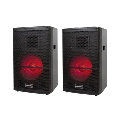 Aktywne kolumny estradowe Kruger&Matz Stage One