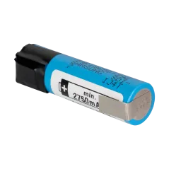 AKUMULATOR SAMSUNG 18650 2750mAh 3,7V z blaszkami INR18650-29E-FT