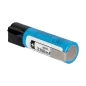 AKUMULATOR SAMSUNG 18650 2850mAh 3,7V z blaszkami INR18650-29E-FT