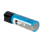 AKUMULATOR SAMSUNG 18650 2750mAh 3,7V z blaszkami INR18650-29E-FT