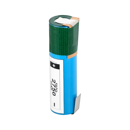 AKUMULATOR SAMSUNG 18650 2850mAh 3,7V z blaszkami INR18650-29E-FT