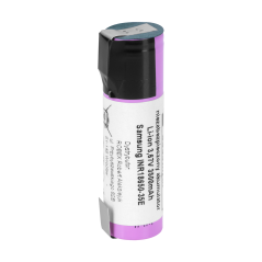 Akumulator Samsung 18650 3500mAh 3,7V INR18650-35E-FT z blaszkami