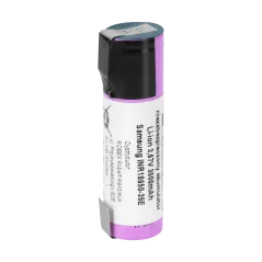 Akumulator Samsung 18650 3500mAh 3,7V INR18650-35E-FT z blaszkami