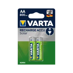 Akumulator VARTA AA NiMH 800mAh SOLAR