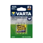 Akumulator VARTA AAA 800mAh 4szt./bl.