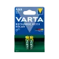 Akumulator VARTA AAA NiMH 550mAh SOLAR Akumulator VARTA AAA NiMH 550mAh SOLAR
