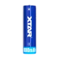 Akumulator XTAR 14500 / AA / R6 3,7V Li-ion 800mAh z zabezpieczeniem