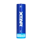 Akumulator XTAR 14500 / AA / R6 3,7V Li-ion 800mAh z zabezpieczeniem